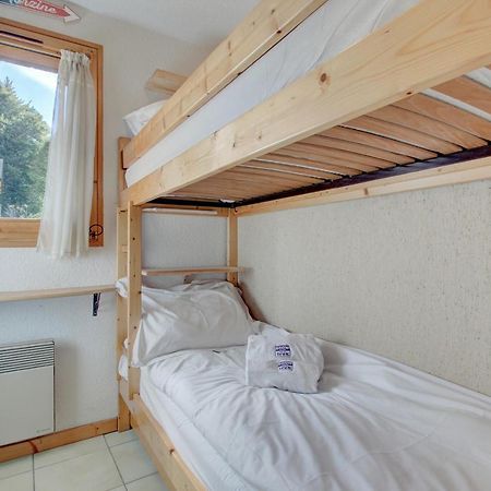 Castors - 2 Bedroom Apartment - Snow And Trek Morzine Exterior foto