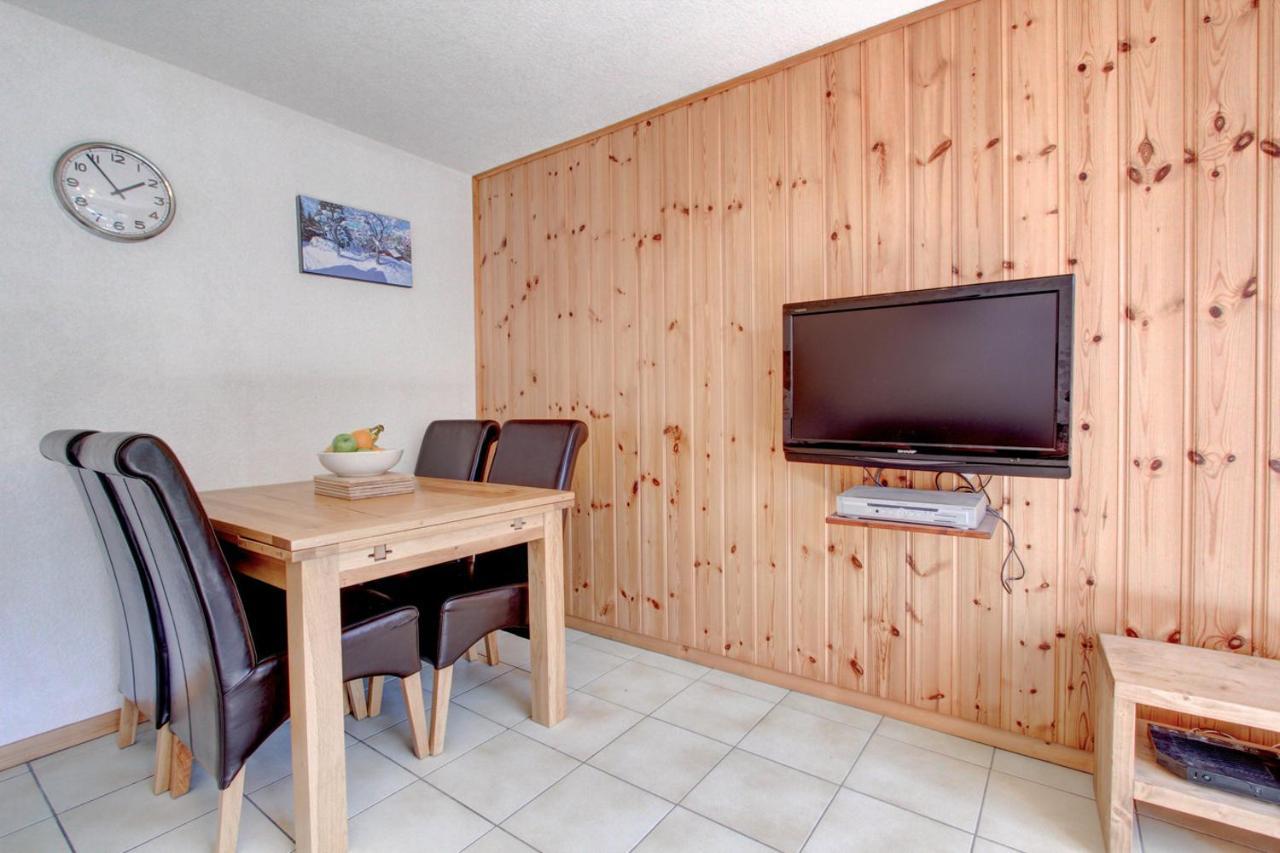 Castors - 2 Bedroom Apartment - Snow And Trek Morzine Exterior foto